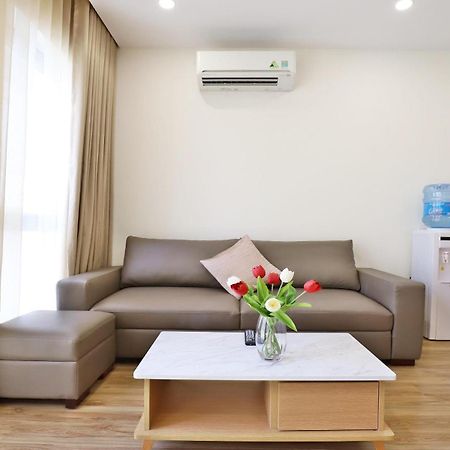 Luxe Paradise Residence 535 Kim Ma Ανόι Εξωτερικό φωτογραφία