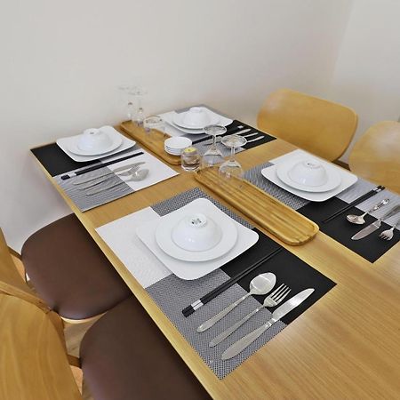 Luxe Paradise Residence 535 Kim Ma Ανόι Εξωτερικό φωτογραφία