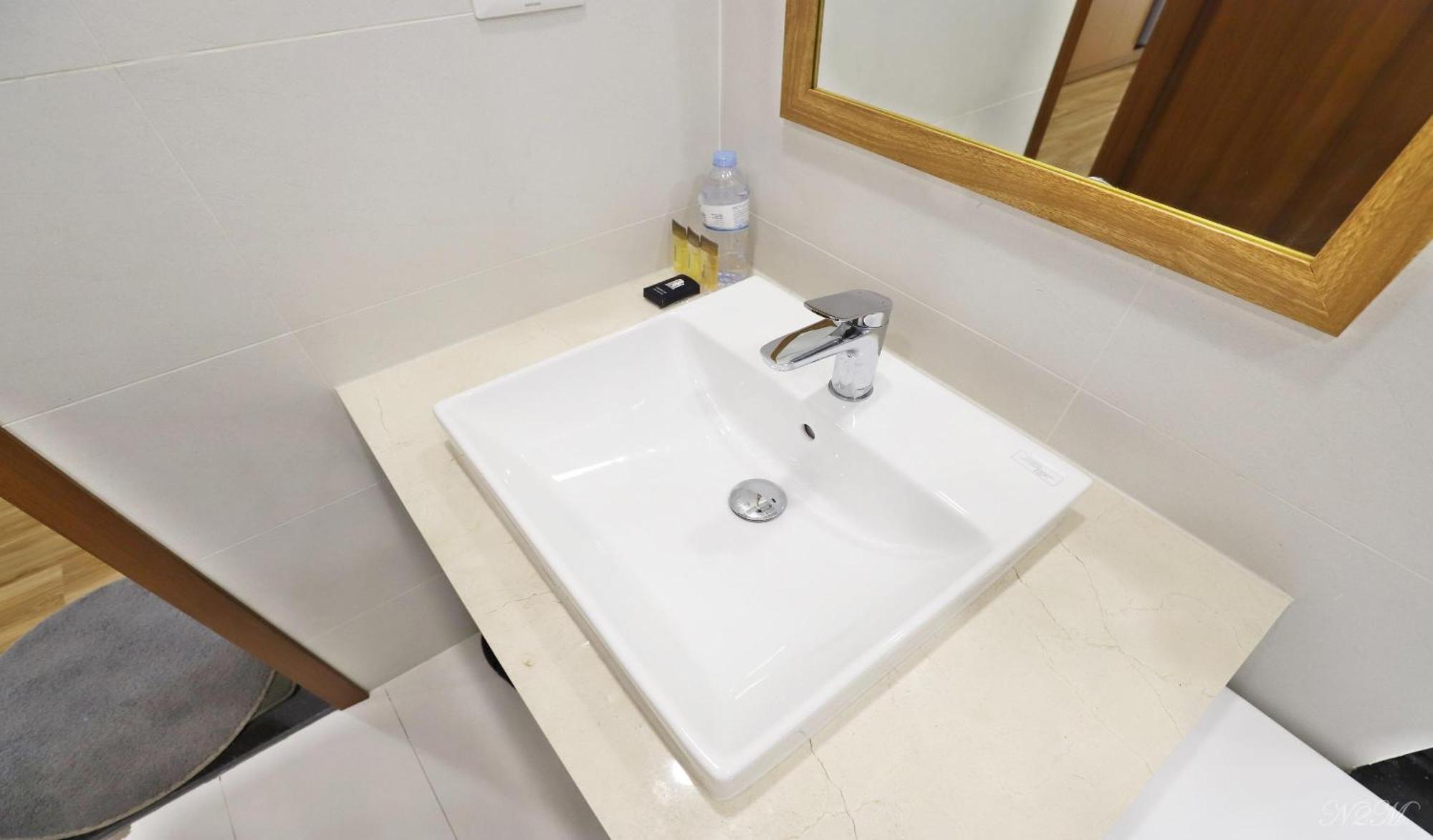 Luxe Paradise Residence 535 Kim Ma Ανόι Εξωτερικό φωτογραφία