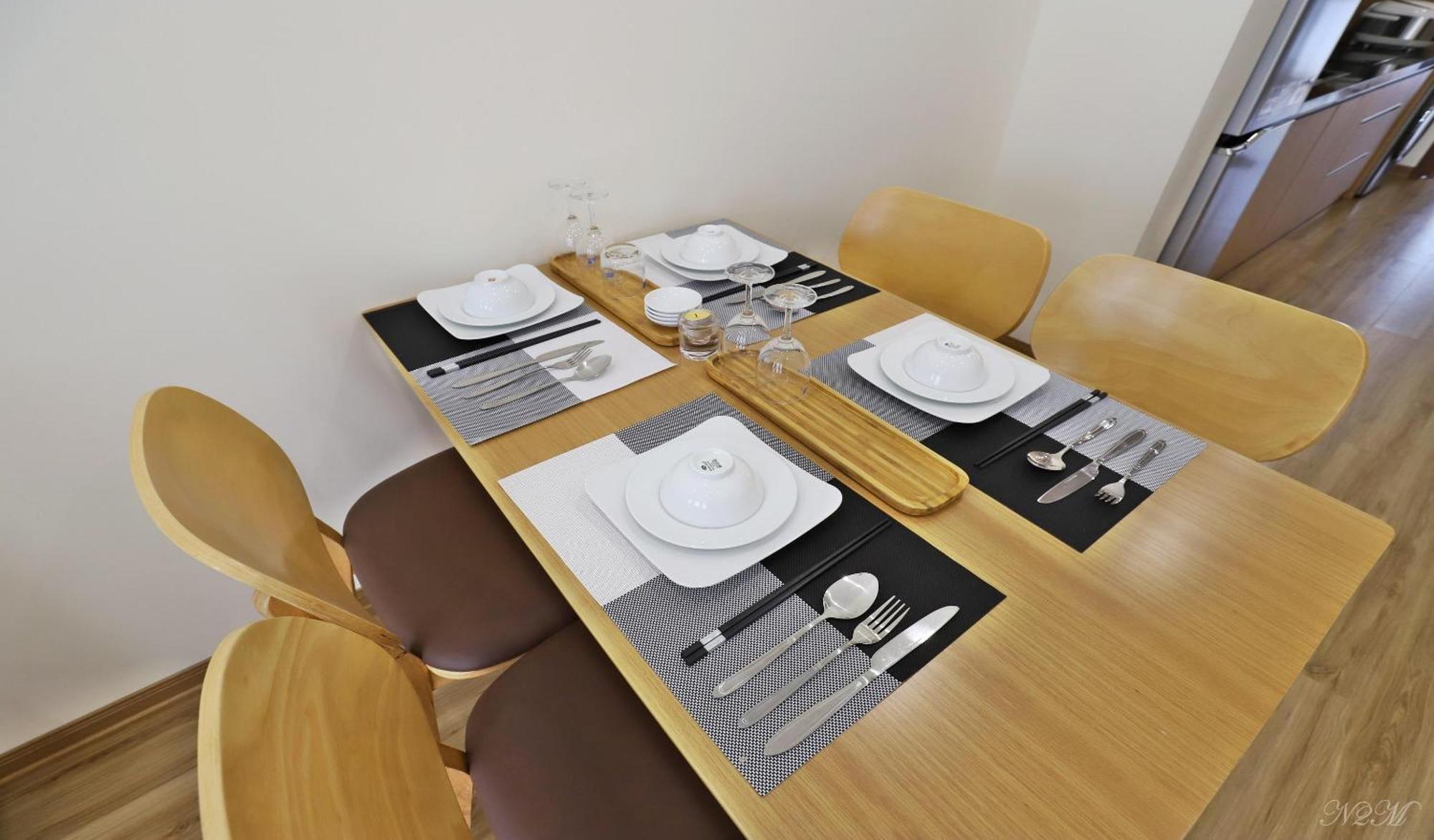 Luxe Paradise Residence 535 Kim Ma Ανόι Εξωτερικό φωτογραφία