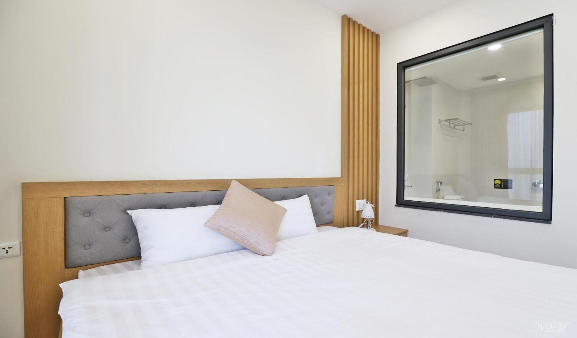 Luxe Paradise Residence 535 Kim Ma Ανόι Εξωτερικό φωτογραφία