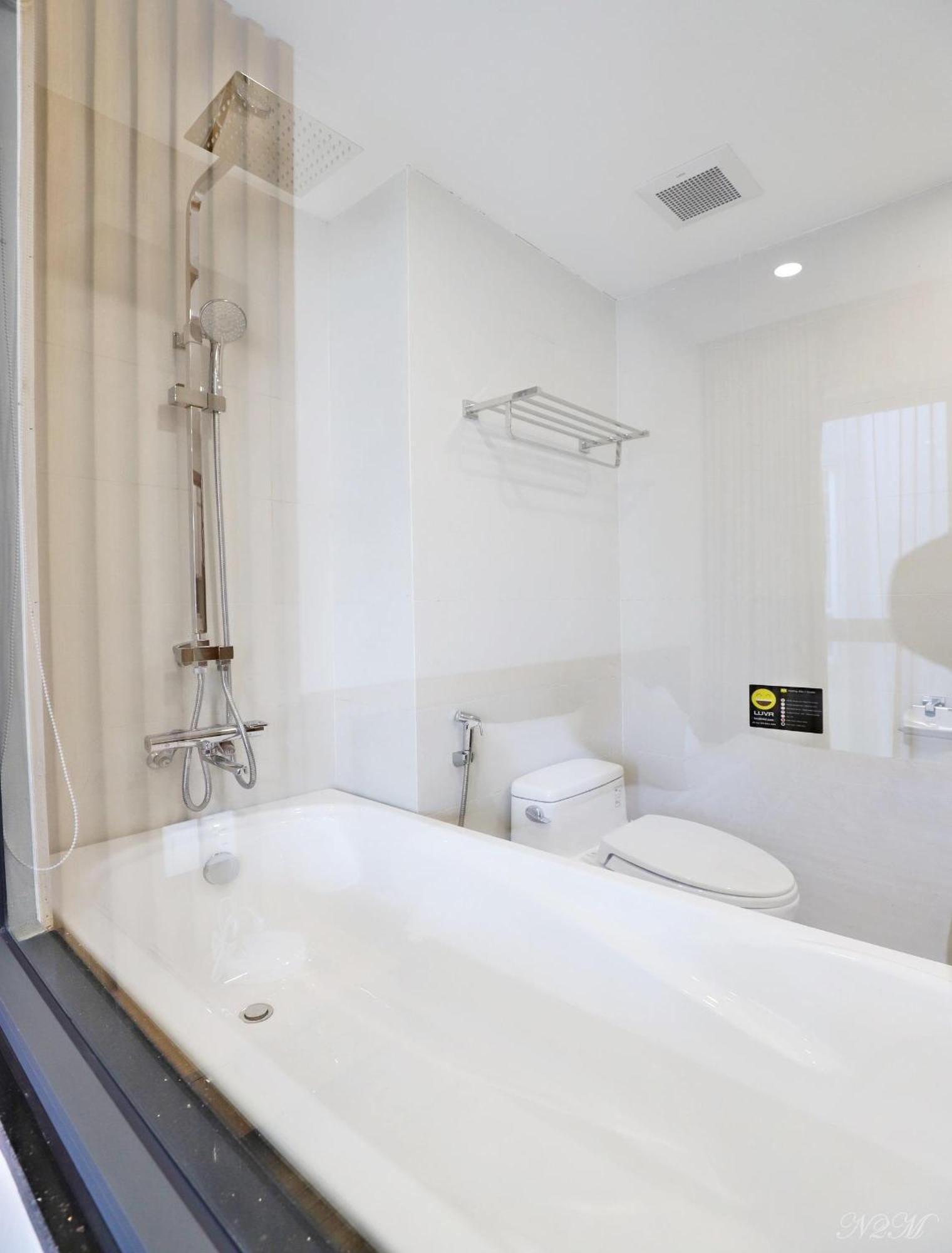 Luxe Paradise Residence 535 Kim Ma Ανόι Εξωτερικό φωτογραφία
