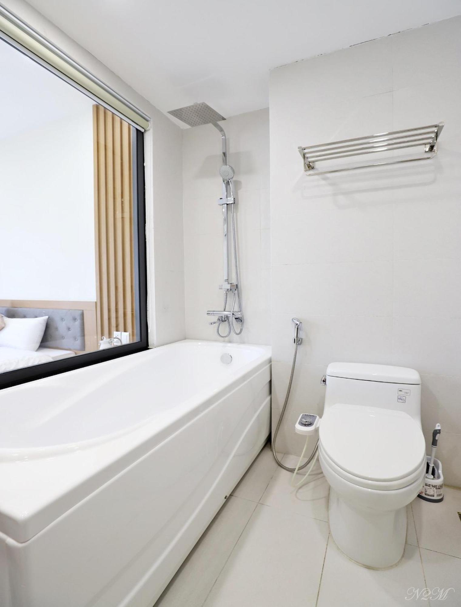 Luxe Paradise Residence 535 Kim Ma Ανόι Εξωτερικό φωτογραφία