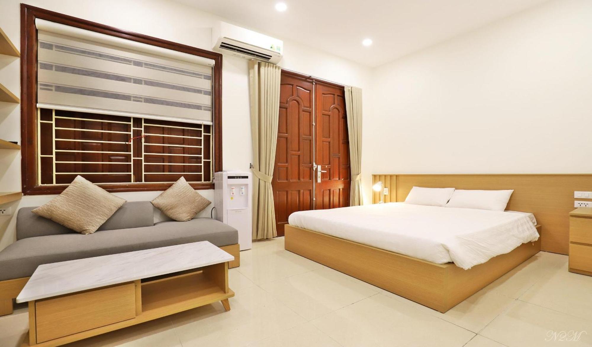 Luxe Paradise Residence 535 Kim Ma Ανόι Εξωτερικό φωτογραφία
